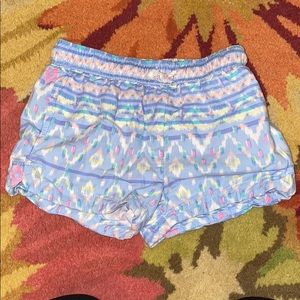 Super soft EUC summery shorts with pockets!